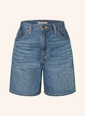 Zdjęcie produktu Levi's® Szorty Jeansowe High Baggy blau