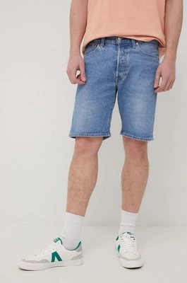 Levi's szorty jeansowe męskie