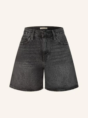 Levi's® Szorty Jeansowe schwarz