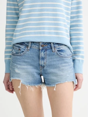 Levi's szorty LOW LOOSE