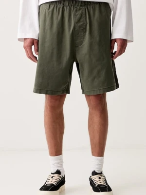 Levi's szorty męskie z bawełną