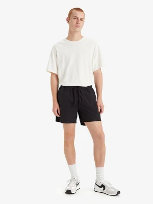Levi's Szorty w kolorze czarnym rozmiar: XL