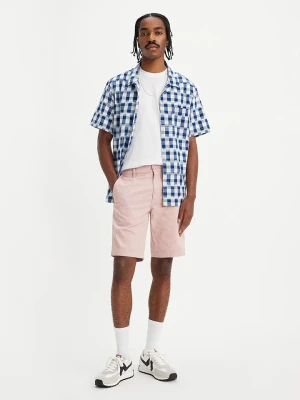 Levi's Szorty w kolorze jasnoróżowym rozmiar: W29