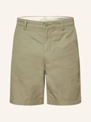 Levi's® Szorty Xx Chino O Luźnym Kroju gruen