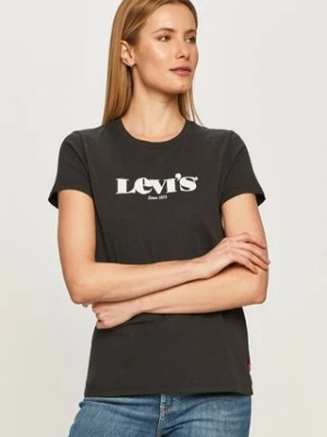 Levi's - T-shirt 17369.1250-Blacks