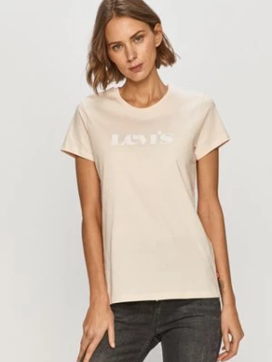 Levi's - T-shirt 17369.1277-Neutrals