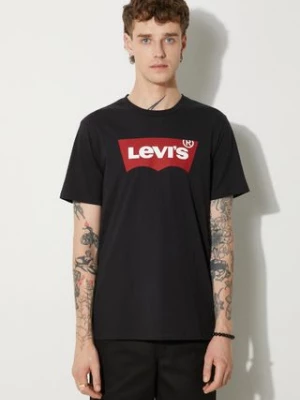 Levi's - T-shirt 17783.0137-Black