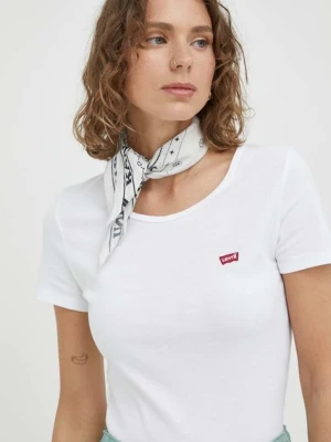 Levi's t-shirt 2-pack