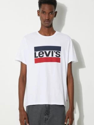 Levi's - T-shirt 39636.0000-white