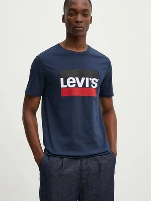 Levi's - T-shirt 39636.0003-0003