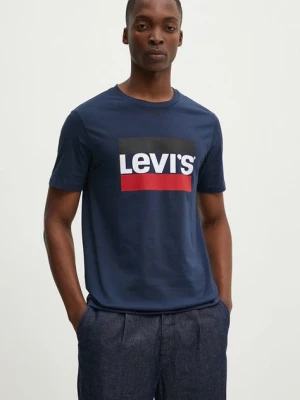 Levi's - T-shirt 39636.0003-0003