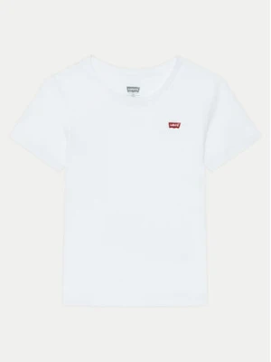 Levi's® T-Shirt 4EK826-001 Biały Regular Fit