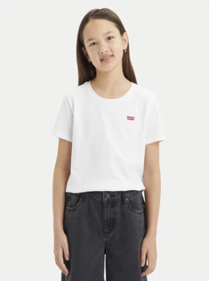 Levi's® T-Shirt 4EK826-001 Biały Regular Fit