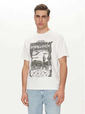 Levi's® T-Shirt 87373-0226 Biały Vintage Fit