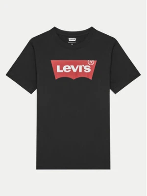 Levi's® T-Shirt 9E8157-023 Czarny Regular Fit