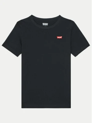 Levi's® T-Shirt 9EA100-023 Czarny Regular Fit