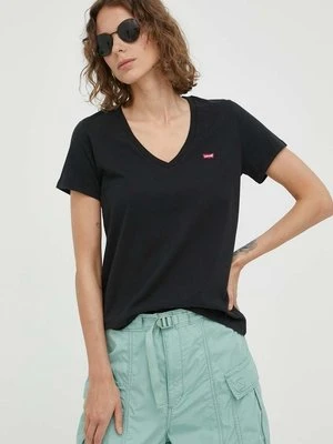 Levi's t-shirt bawełniany 2-pack