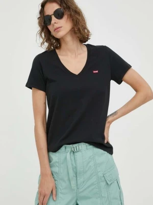 Levi's t-shirt bawełniany 2-pack