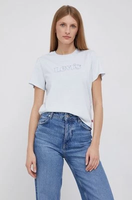 Levi's T-shirt bawełniany