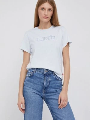 Levi's T-shirt bawełniany