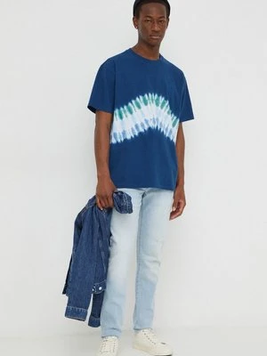 Levi's t-shirt bawełniany