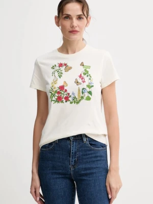 Levi's t-shirt bawełniany