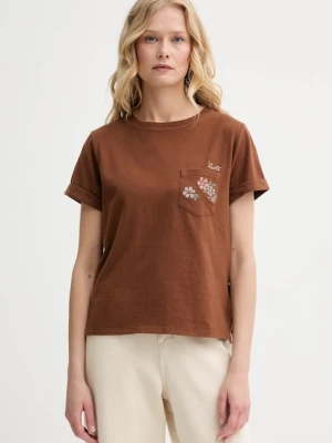 Levi's t-shirt bawełniany