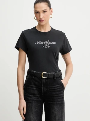 Levi's t-shirt bawełniany