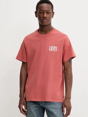 Levi's t-shirt bawełniany