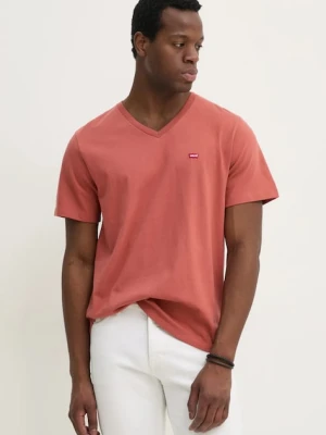 Levi's t-shirt bawełniany