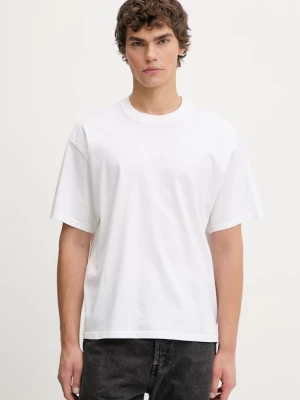 Levi's t-shirt bawełniany BOXY SS