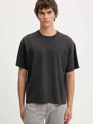 Levi's t-shirt bawełniany BOXY SS