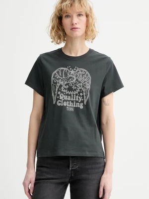 Levi's t-shirt bawełniany GR T2 PERFECT