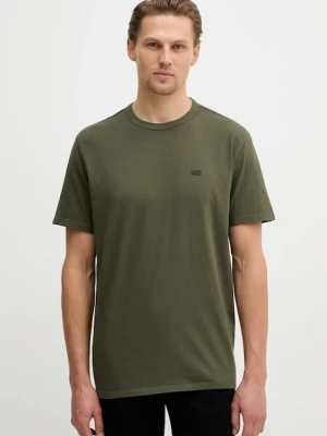Levi's t-shirt bawełniany LEVIS ORIGINAL TEE