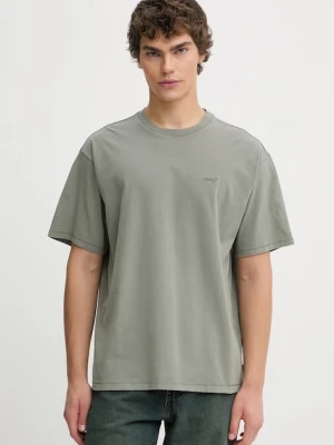 Levi's t-shirt bawełniany RED TAB VINTAGE