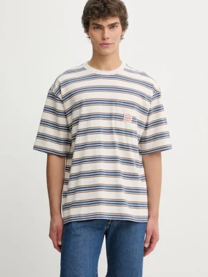 Zdjęcie produktu Levi's t-shirt bawełniany SS TEE x WORKWEAR