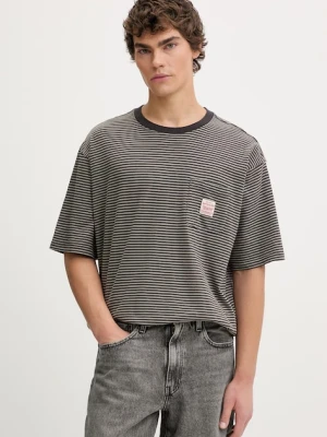 Levi's t-shirt bawełniany SS TEE x WORKWEAR