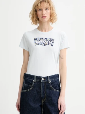 Levi's t-shirt bawełniany THE PERFECT