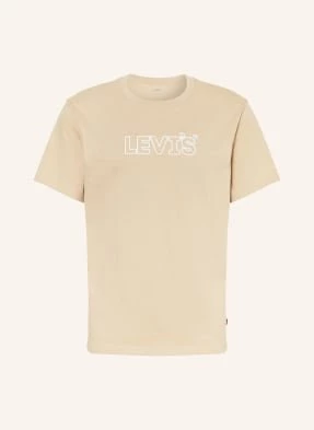 Levi's® T-Shirt beige