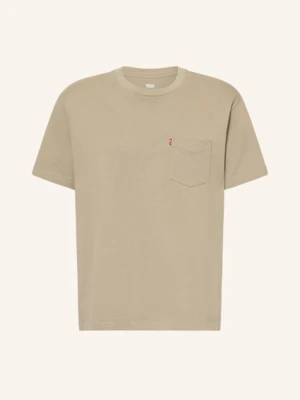Levi's® T-Shirt beige