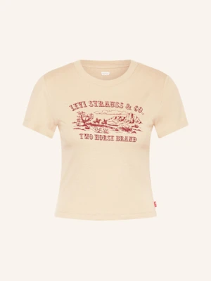 Levi's® T-Shirt beige