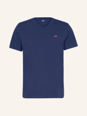 Levi's® T-Shirt blau