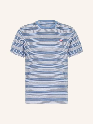 Levi's® T-Shirt blau