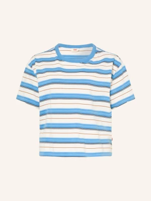 Levi's® T-Shirt blau
