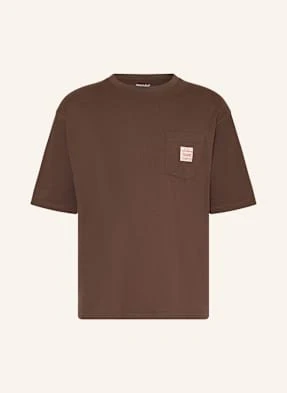 Levi's® T-Shirt braun