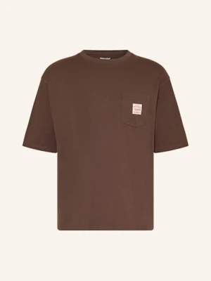 Levi's® T-Shirt braun