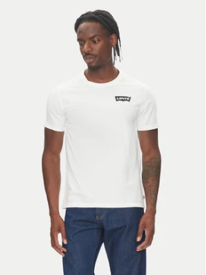 Levi's® T-Shirt Classic Graphic 22491-1693 Biały Standard Fit