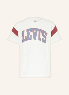 Levi's® T-Shirt Cloud Dancer weiss