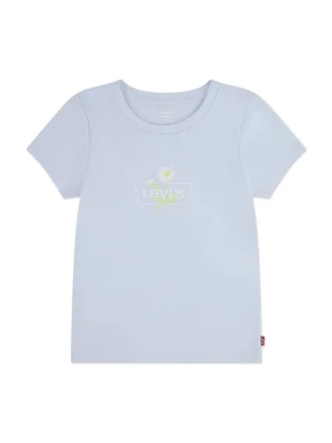Levi's t-shirt dziecięcy DAISY BATWING