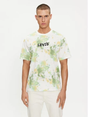 Levi's® T-Shirt Graphic 16143-1381 Kolorowy Relaxed Fit